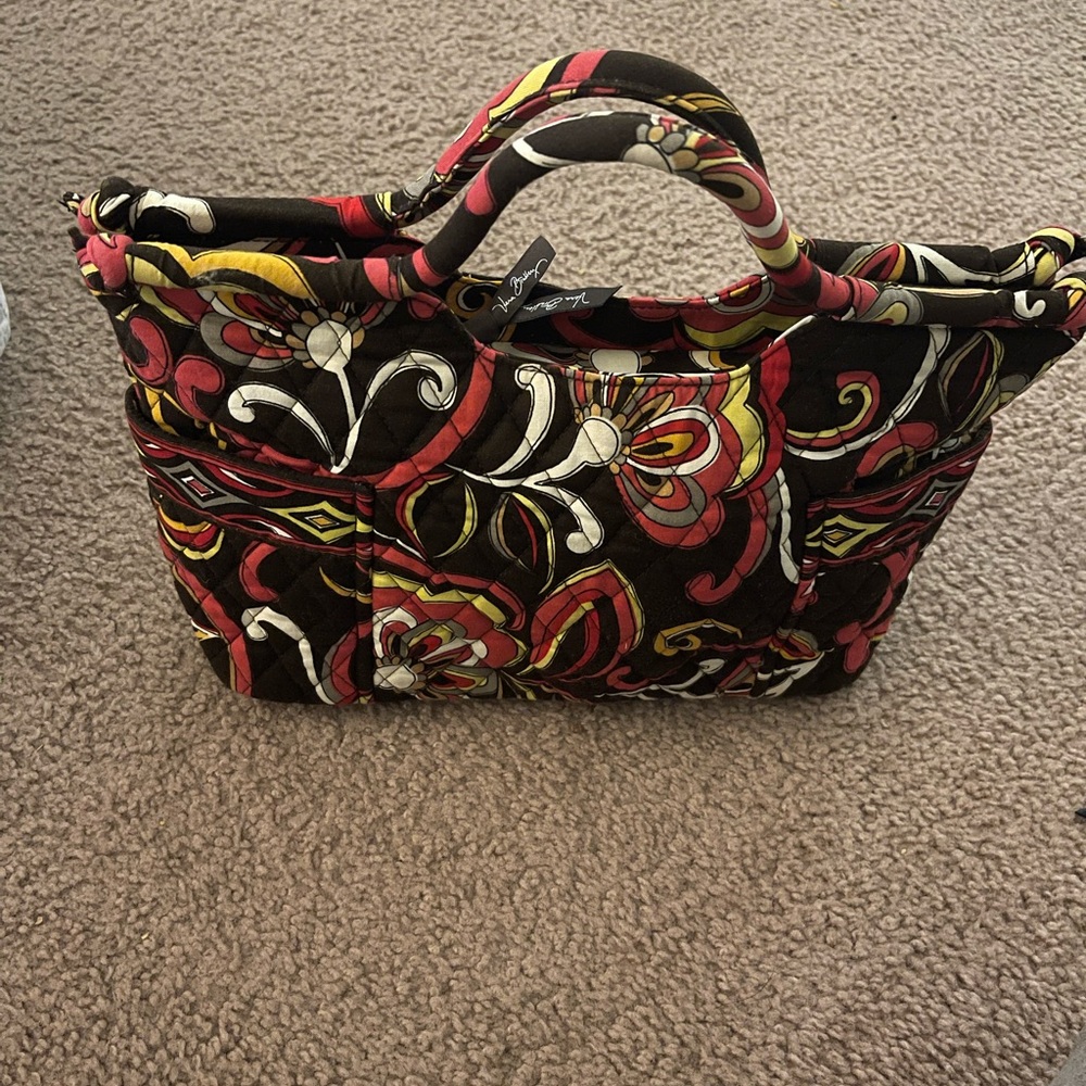 Vera Bradley handbag